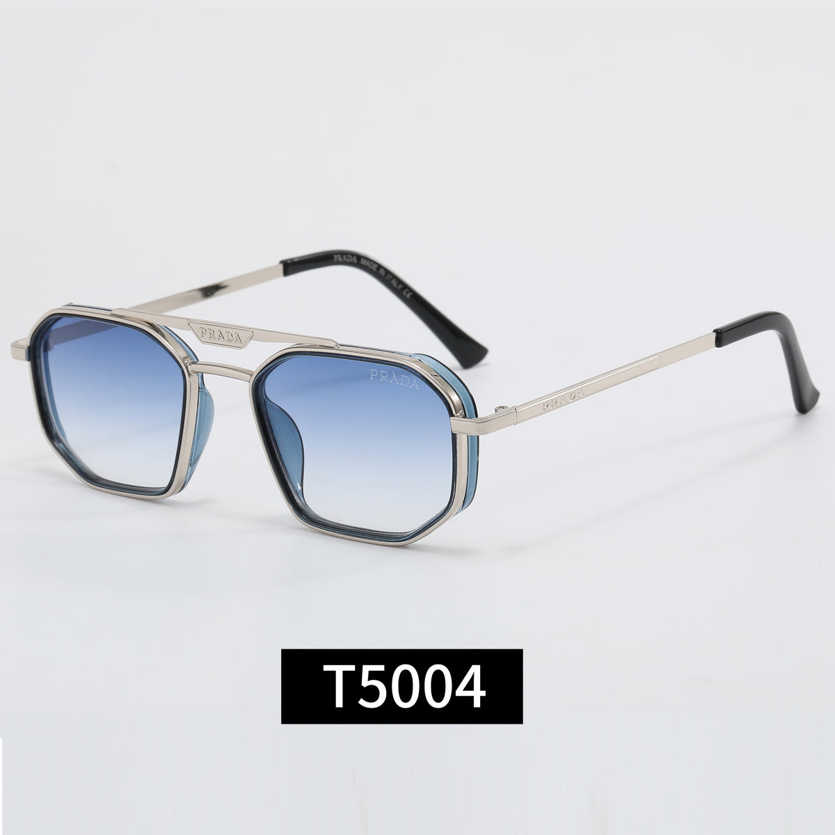 Fashion hot 7 color glasses T5004