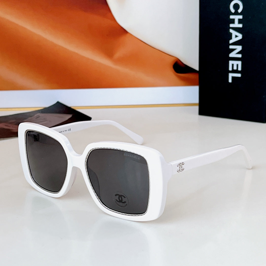 Fashion hot 7 color sunglasses