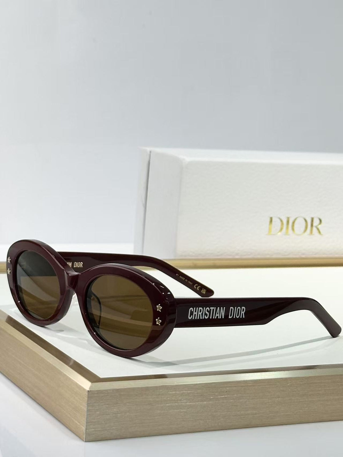 Fashion hot 8 color sunglasses