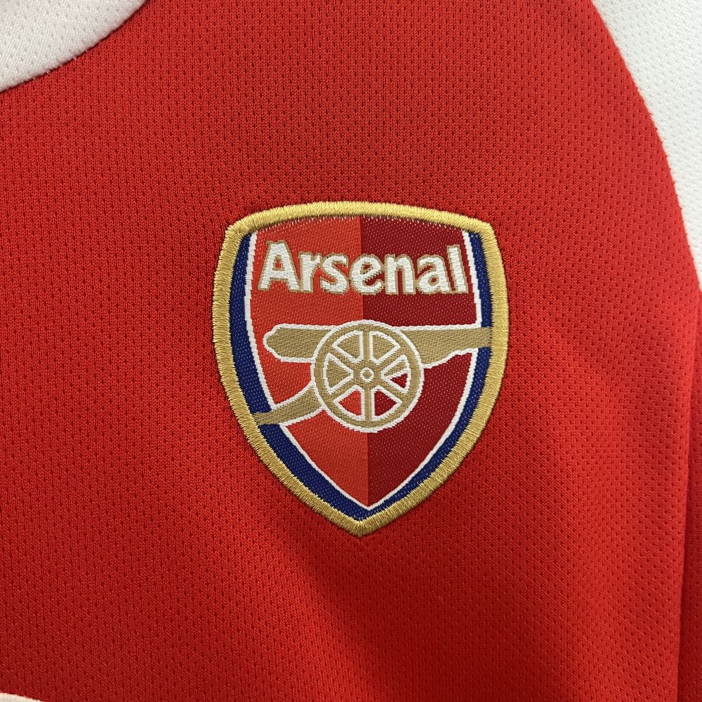 Kids Arsenal Kit 2002/04 - Retrﾃｴ