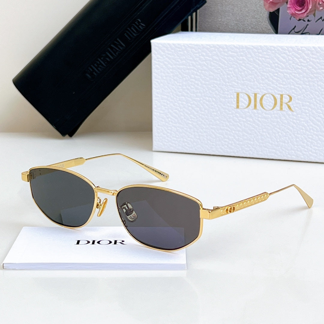 Fashion hot 5 color sunglasses
