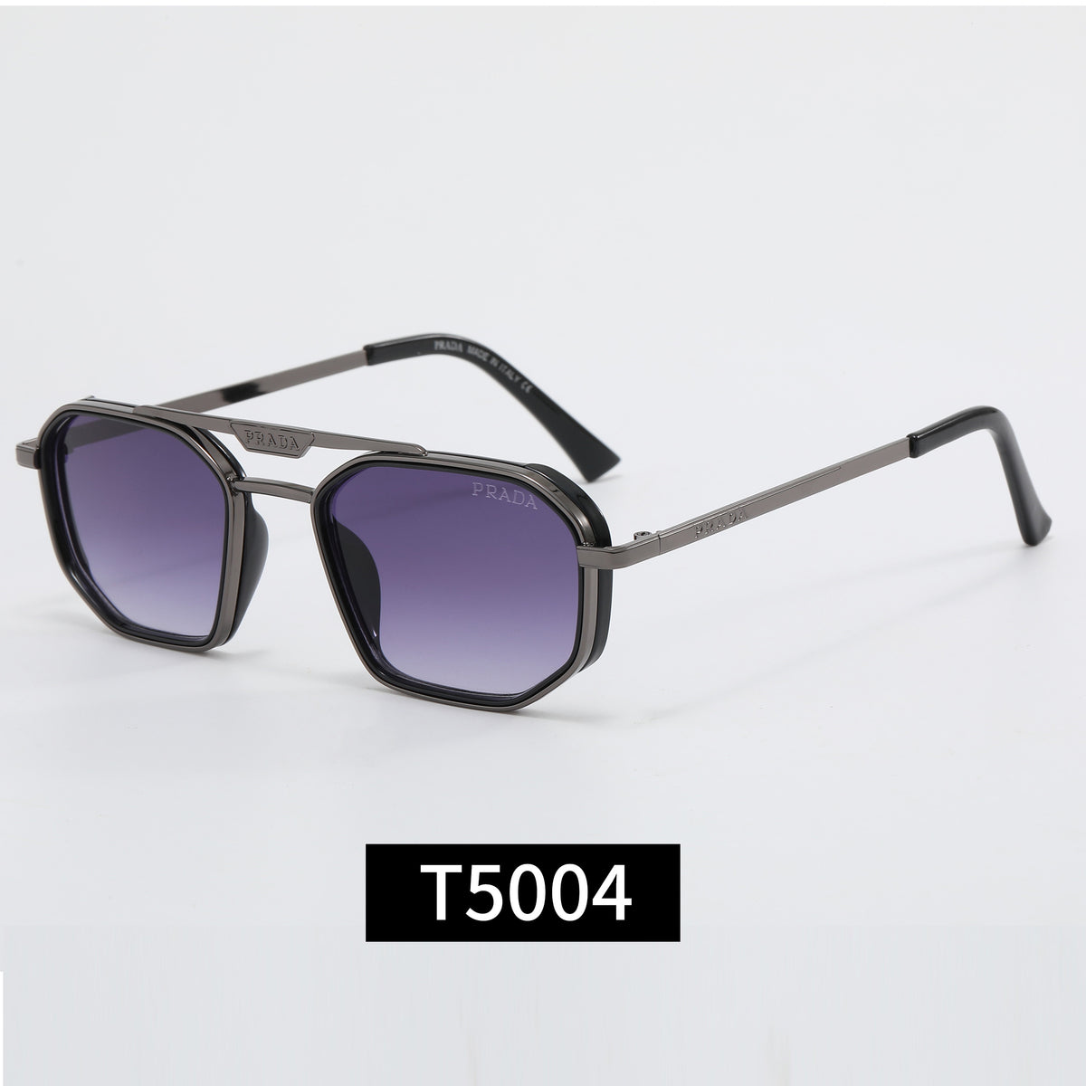 Fashion hot 7 color glasses T5004