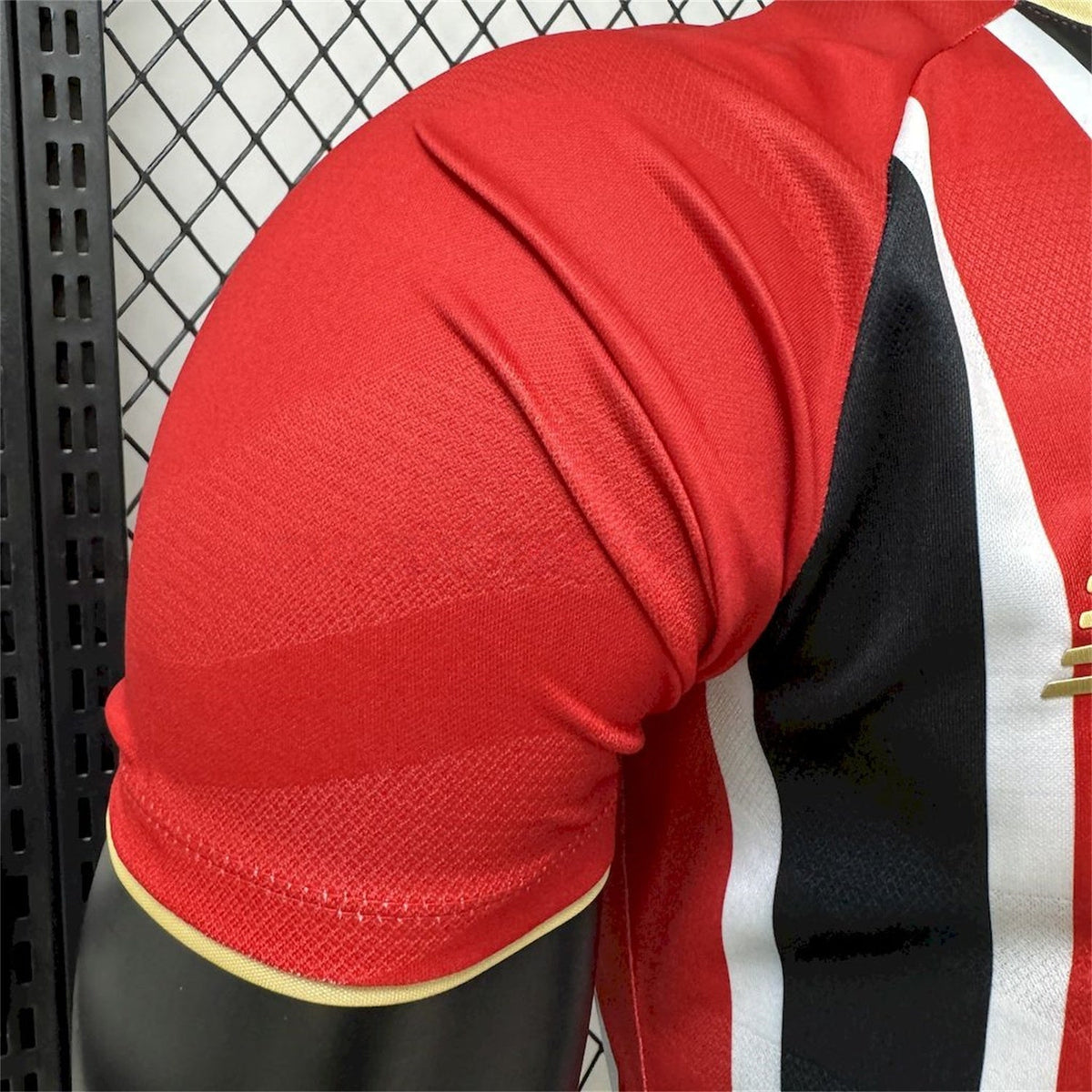 Camisa São Paulo Il 25/26 Jogador