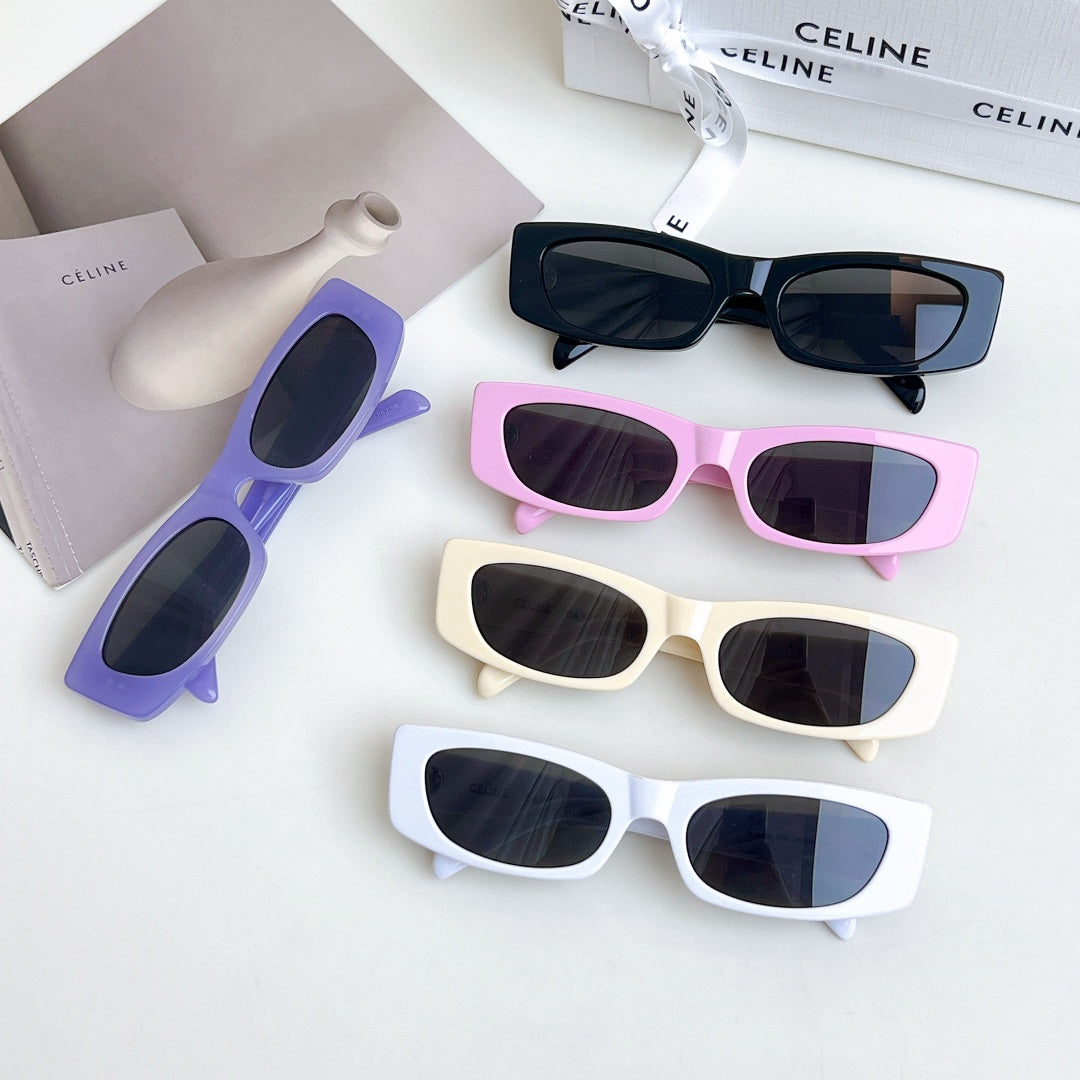 Fashion hot 5 color sunglasses