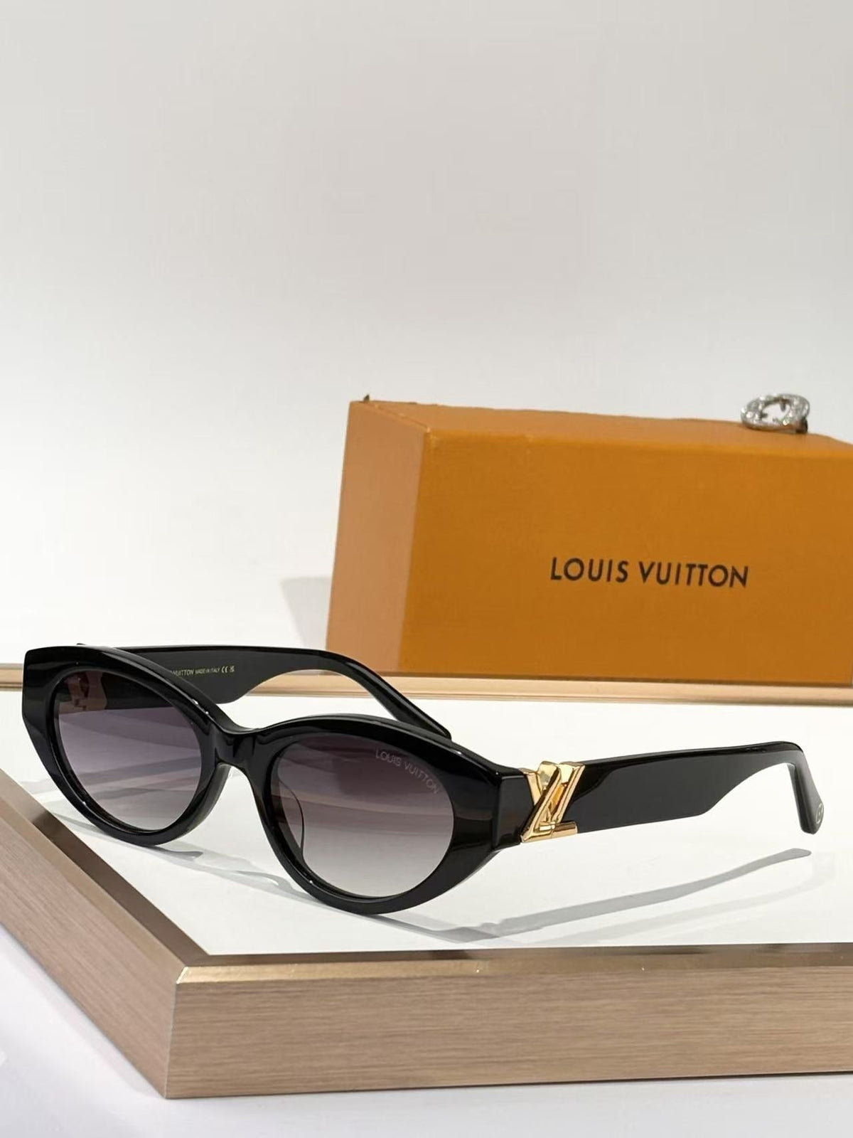 Fashion hot 5 color sunglasses 001