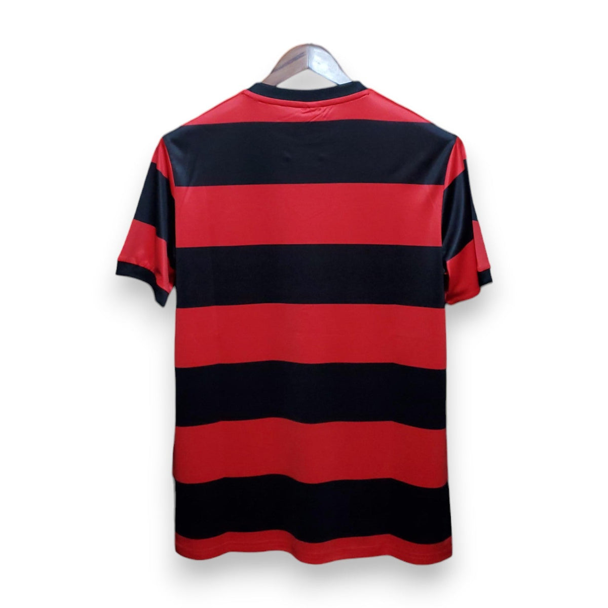 Flamengo Retro Home Jersey 1978/79