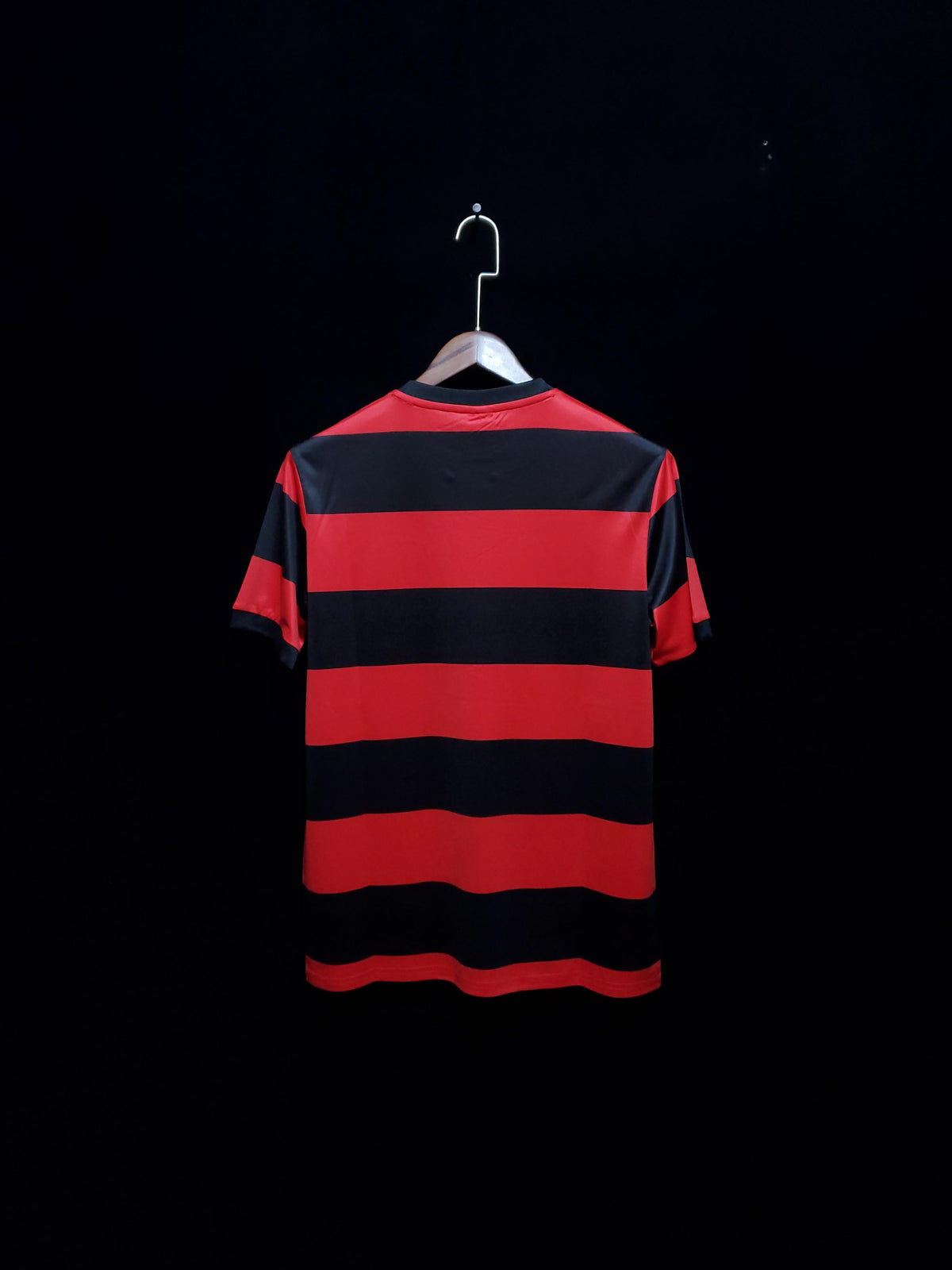 Flamengo Retro Home Jersey 1978/79