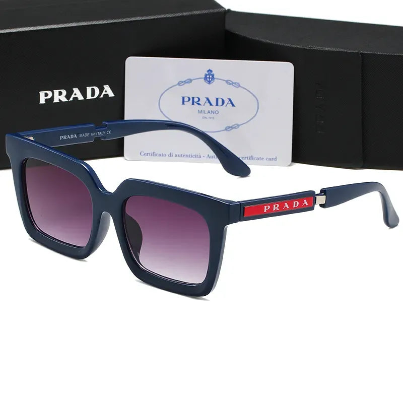 Fashion hot 5 color sunglasses