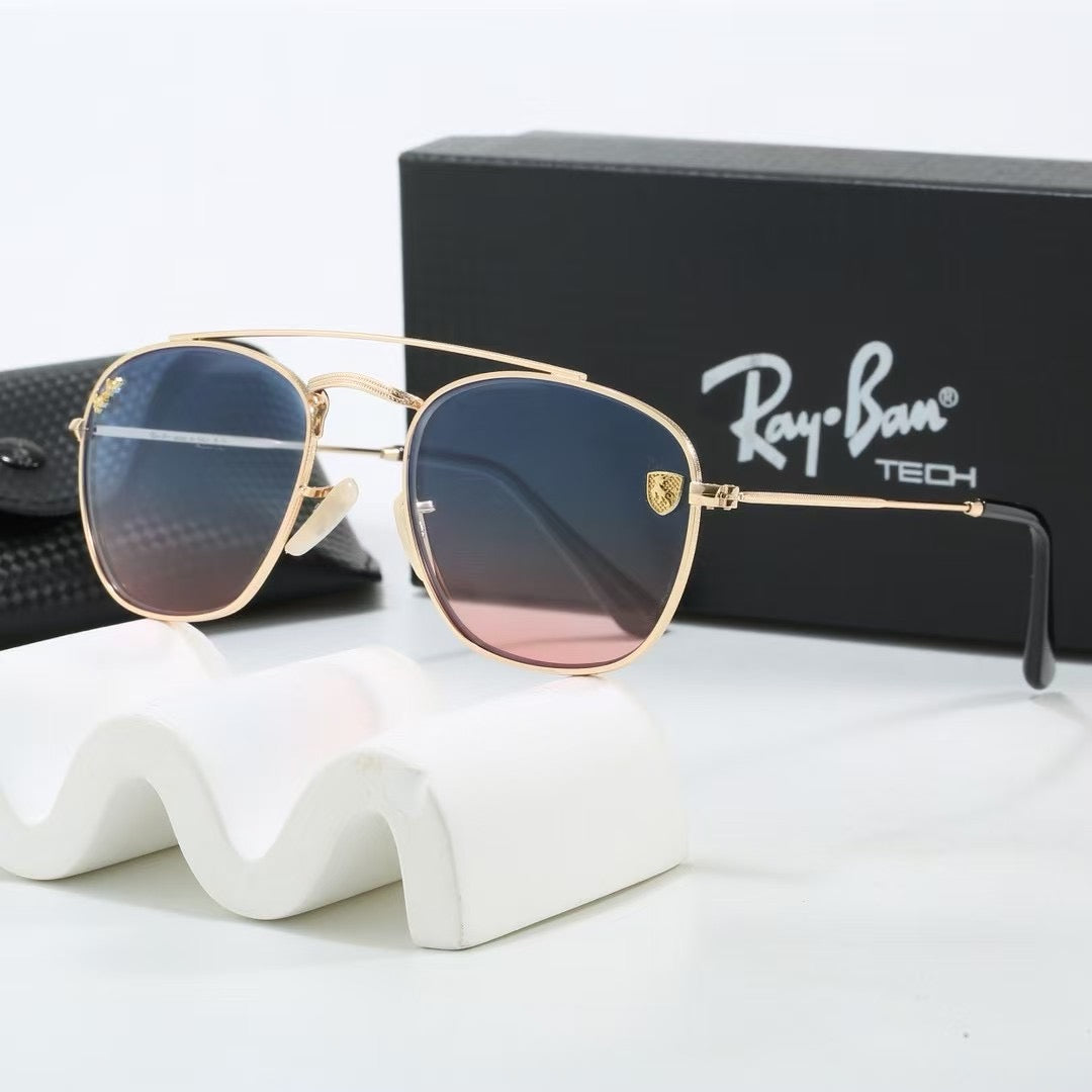 Fashion hot 6 color sunglasses 091201