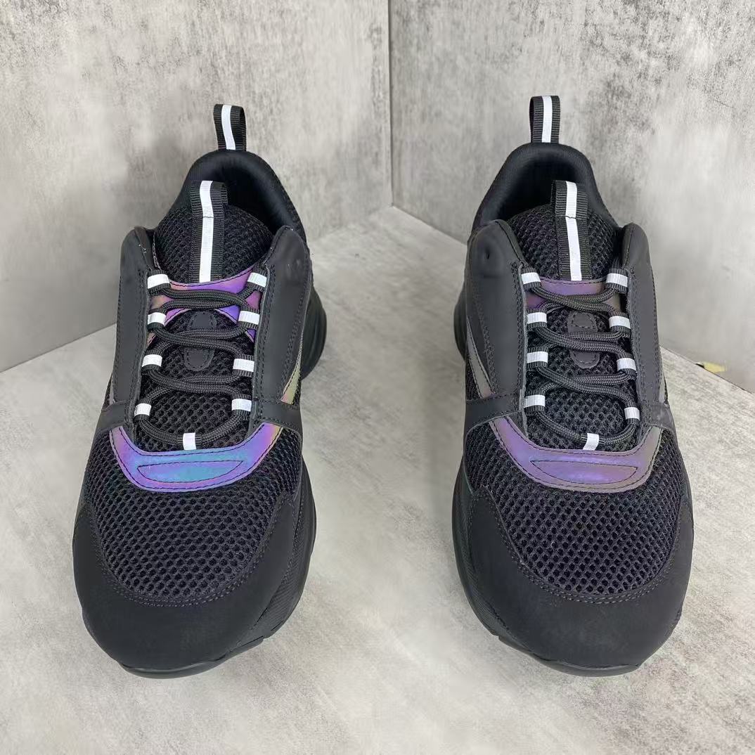 Spring and Autumn casual thick soled popular new shoes Trainer Sneaker 090312