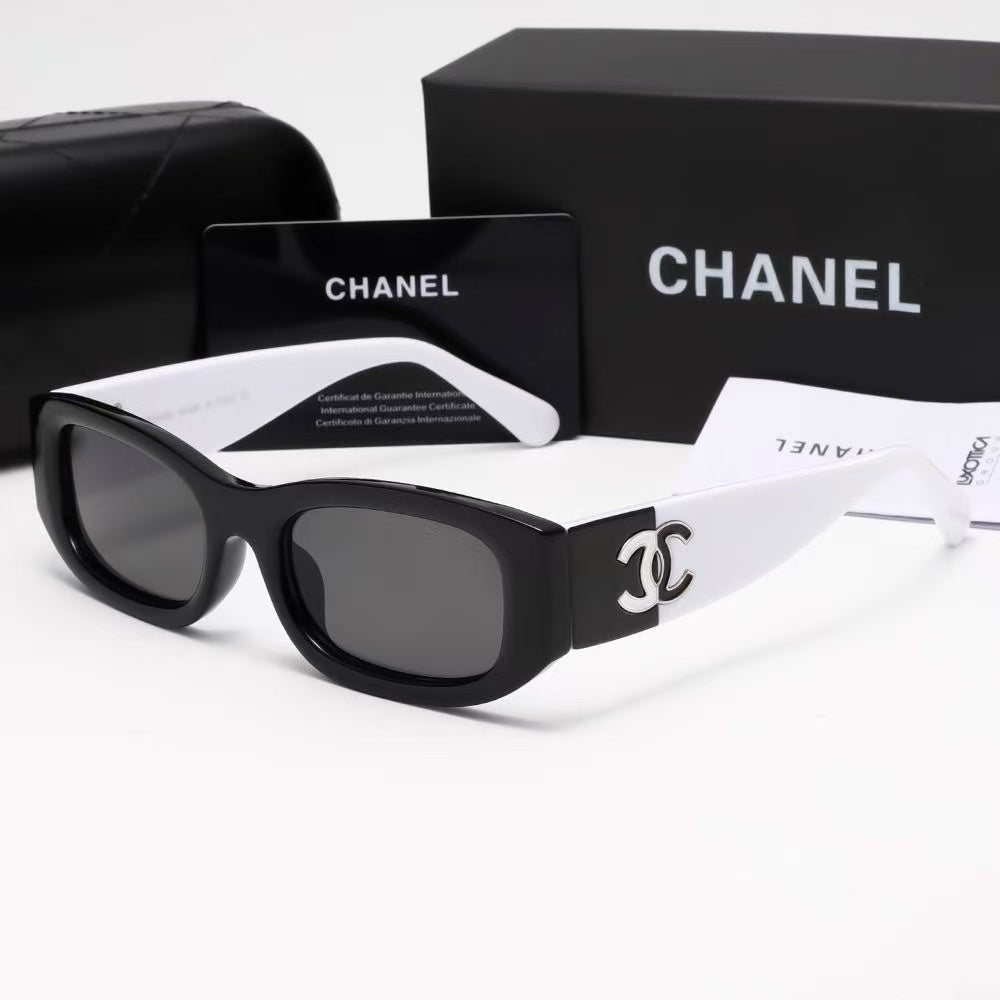Fashion hot 5 color sunglasses