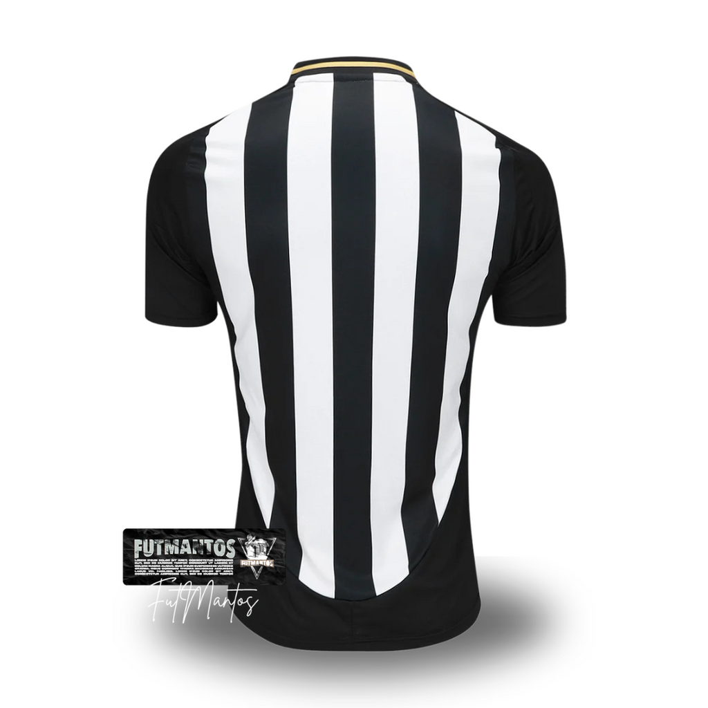 Camisa Atlético Mineiro I 25/26