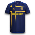 Boca Juniors Third II Jersey 2024/25