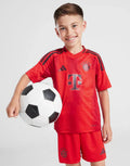 Kids Bayern Munich Home Kit 2024/2025