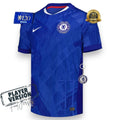 Chelsea Player Jersey Home 120 Year Anniversary Special Edition 2025