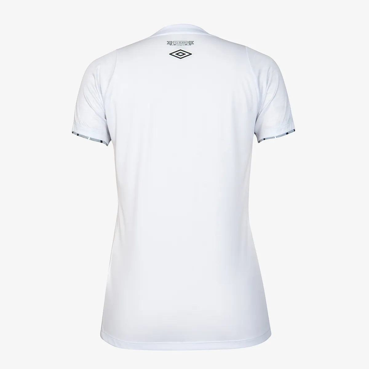 Camisa Santos Feminina Home 2024/2025