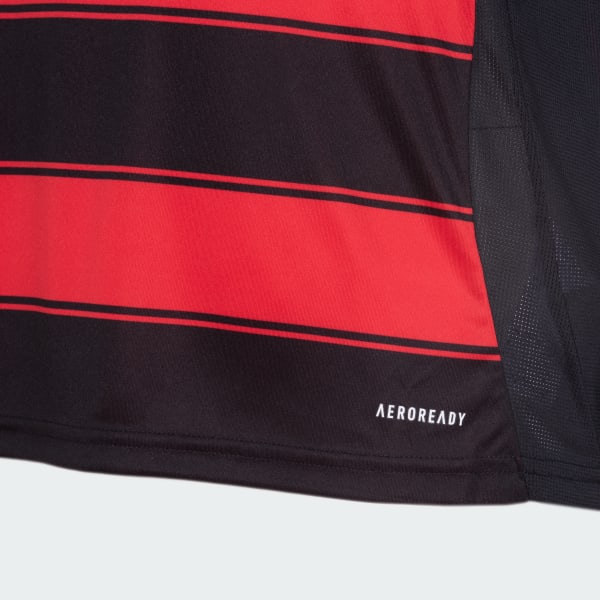 Camisa Flamengo 2025/26