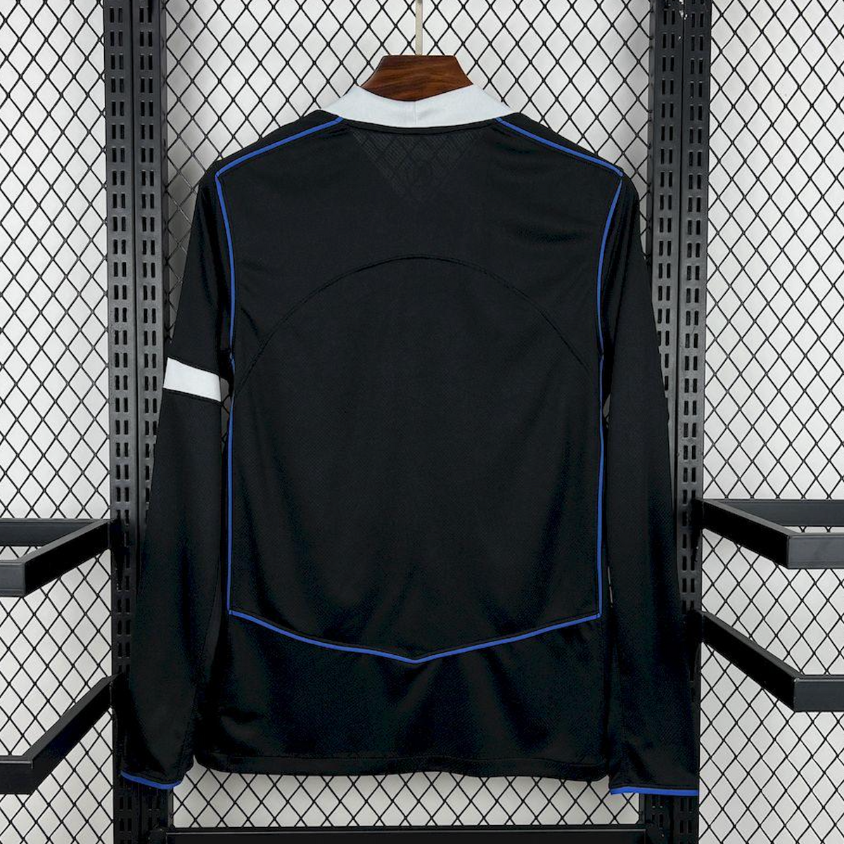 Chelsea Third Jersey 2025/2026 - Long Sleeve
