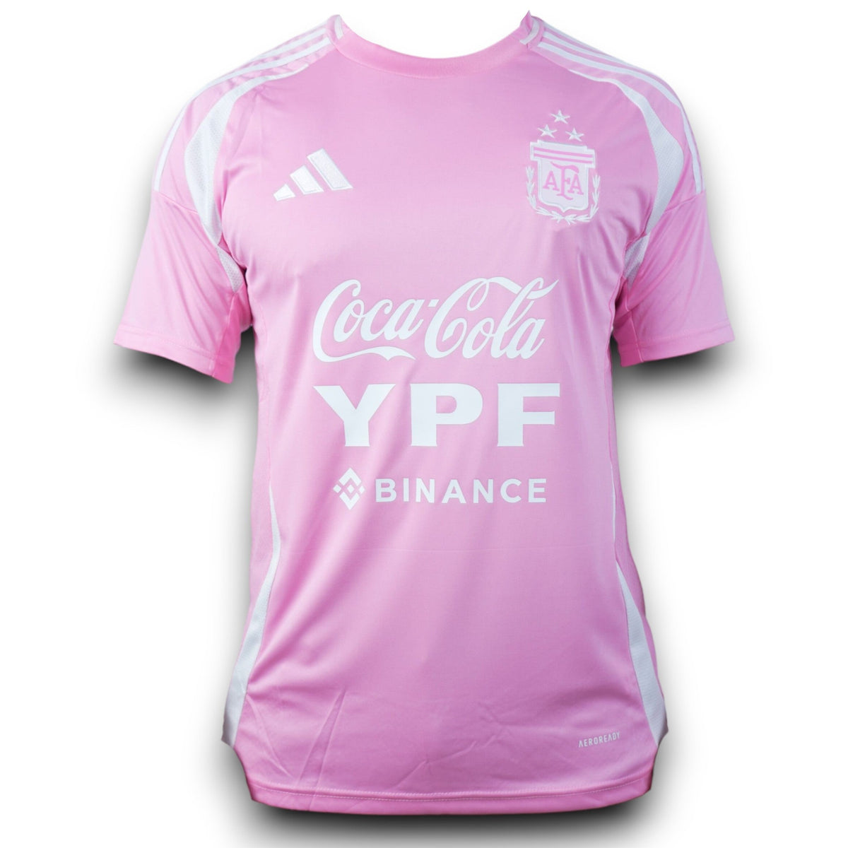 Argentina Training Jersey 2025/26
