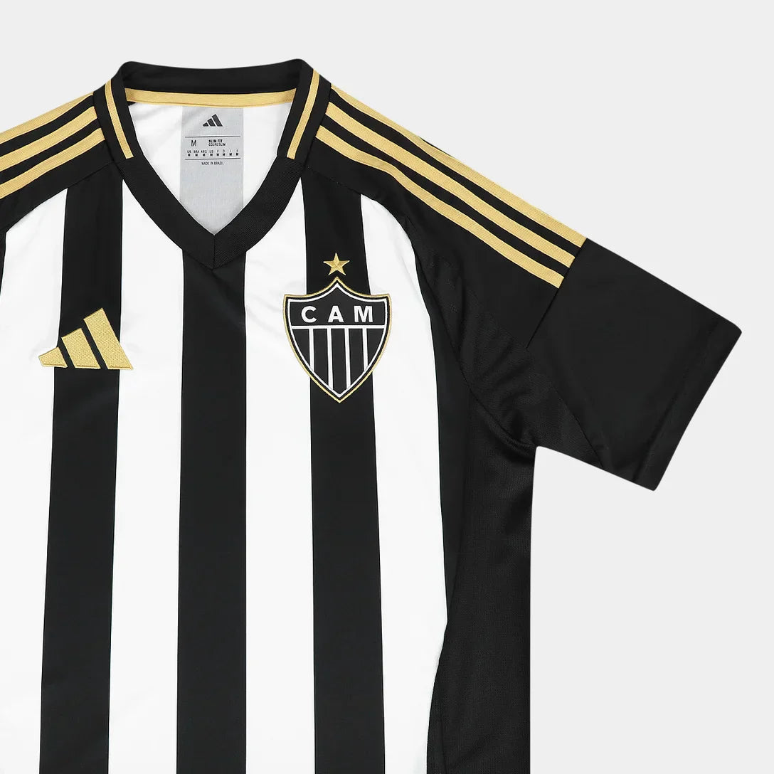 Camisa Atlético Mineiro I 25/26