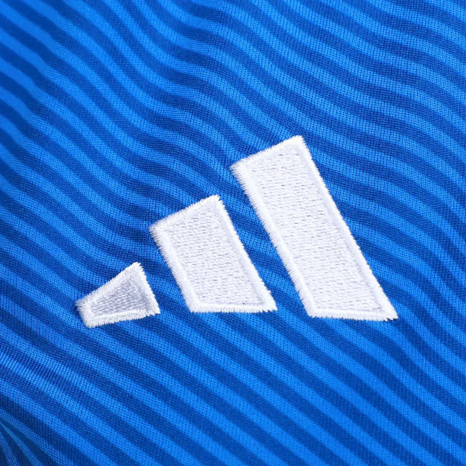 Camisa Cruzeiro l 25/26 Patrocínio - Feminina