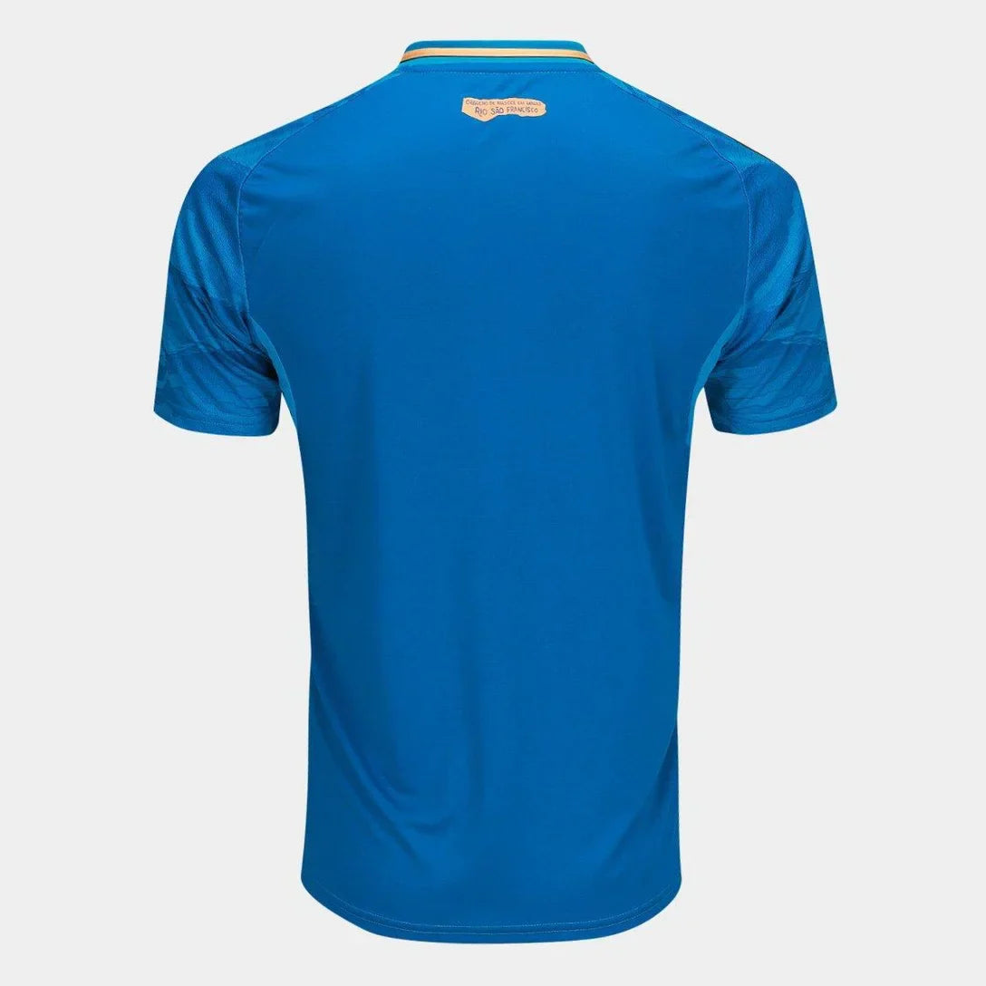 Camisa Cruzeiro III 25/26