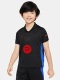 Kids Barcelona Away Kit 2024/2025