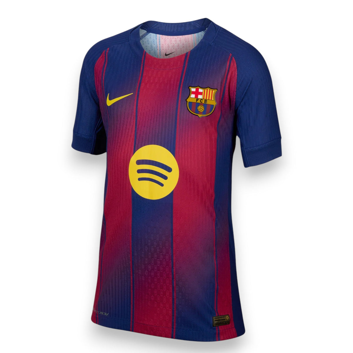 Barcelona Home Jersey 2025/26 - RASHFORD #14