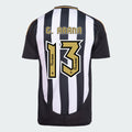 Camisa Adidas Atlético Mineiro 2025/26 I G. ARANA N° 13
