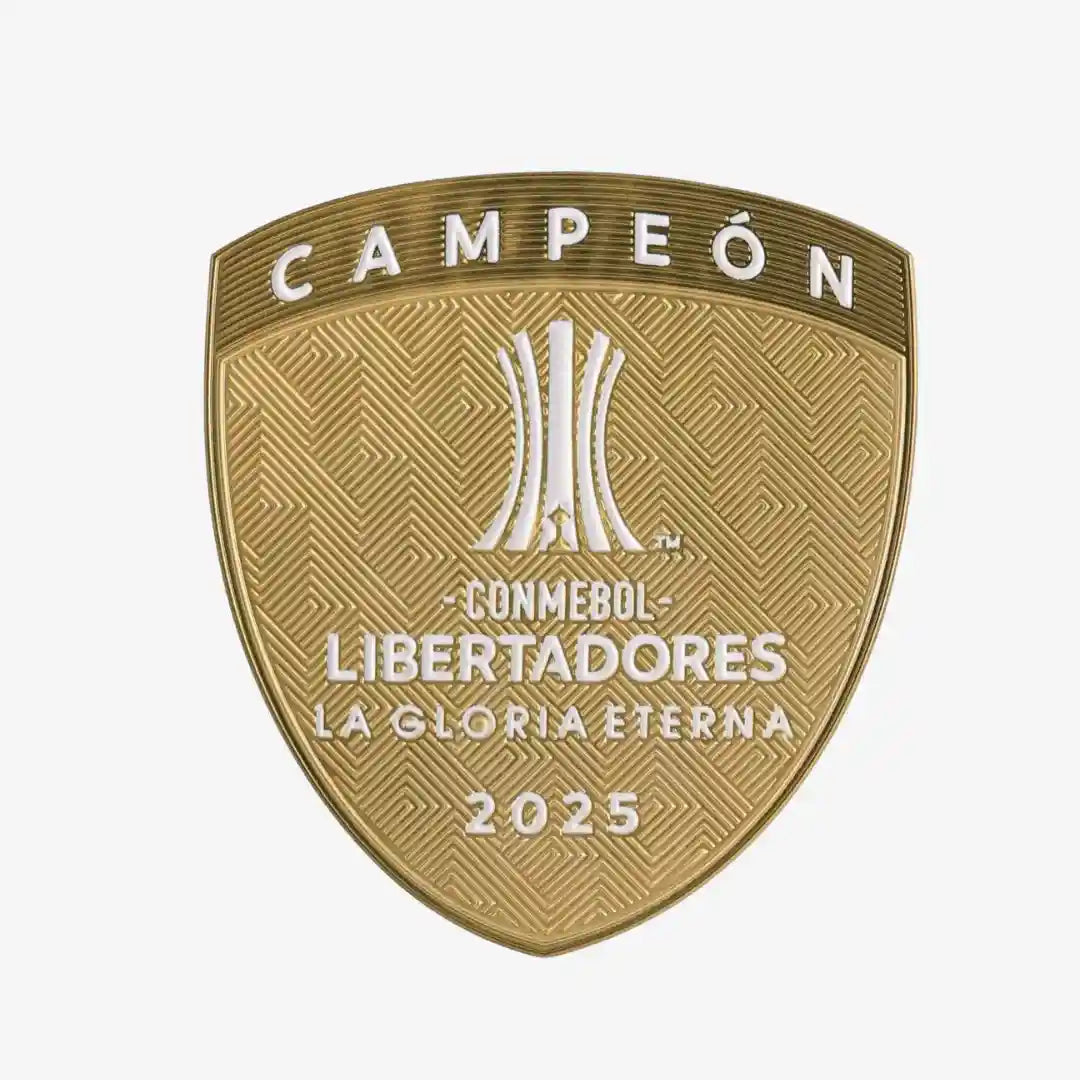 Camisa Flamengo I 2026/27 De Arrascaeta N° 10