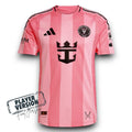 Inter Miami Player Home Jersey 2025/2026