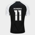 Camisa Nike Corinthians 2025/26 II ROMERO N° 11