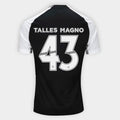 Camisa Nike Corinthians 2025/26 II TALLES MAGNO N° 43
