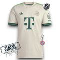 Bayern Munich Player Jersey Oktoberfest 2025/26