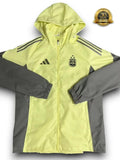 Argentina 2025 Windbreaker II