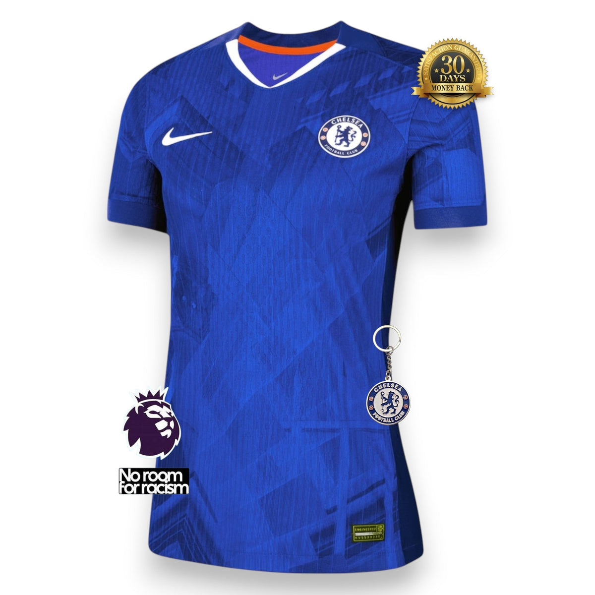 Chelsea Home 2025/2026 - Womens