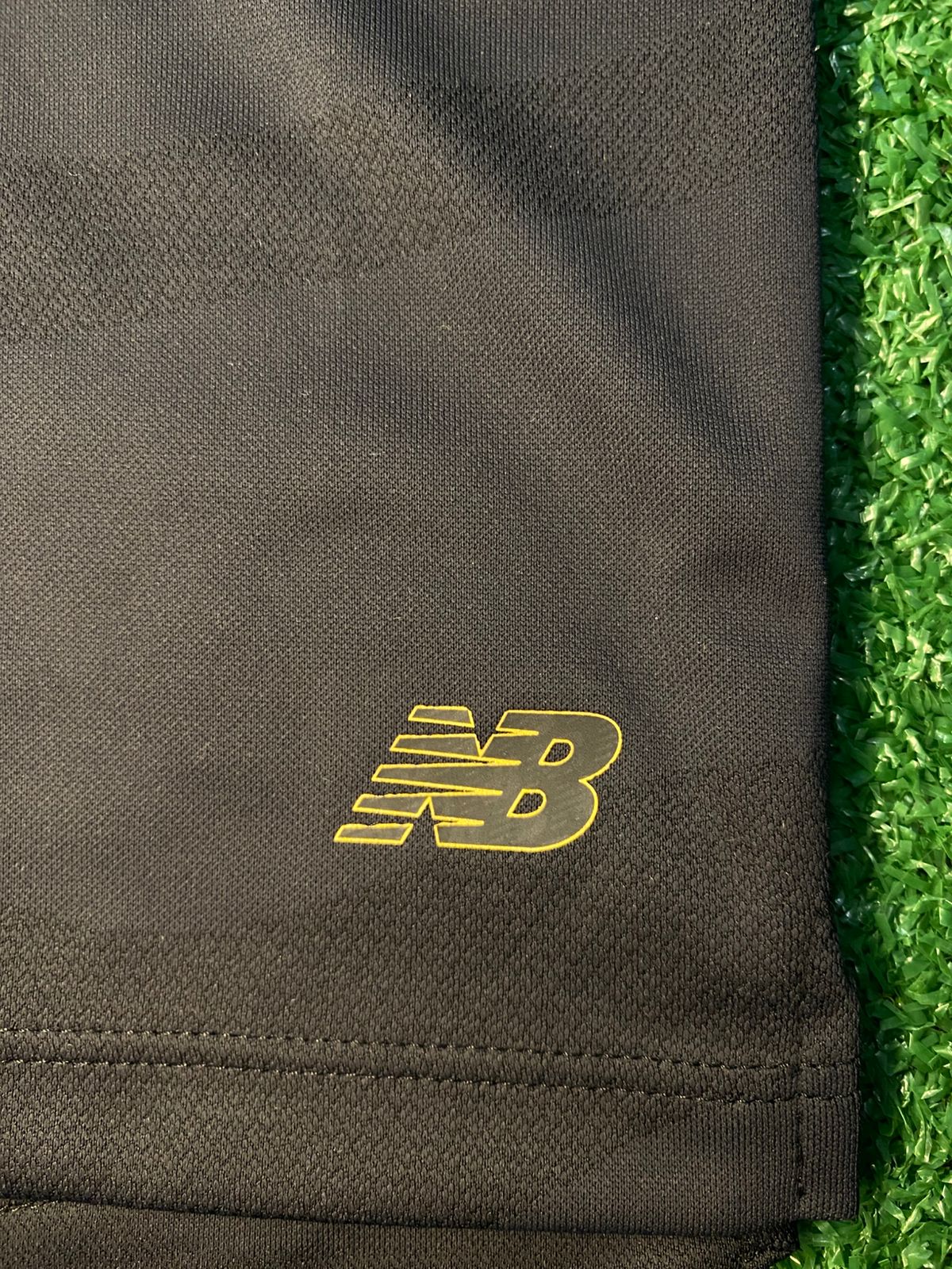 Camisa São Paulo III Preta 25/26