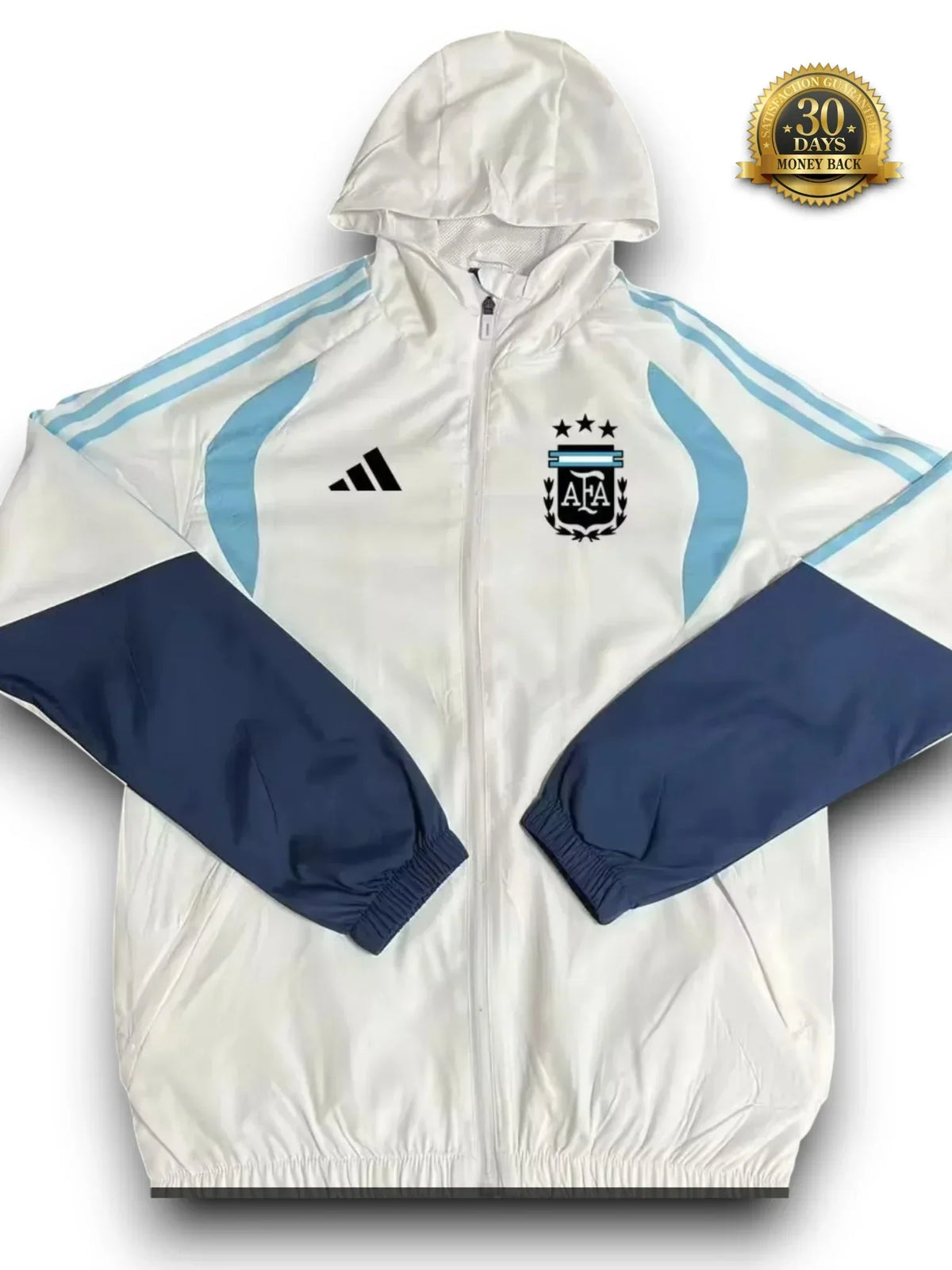 Argentina 2025 Windbreaker I