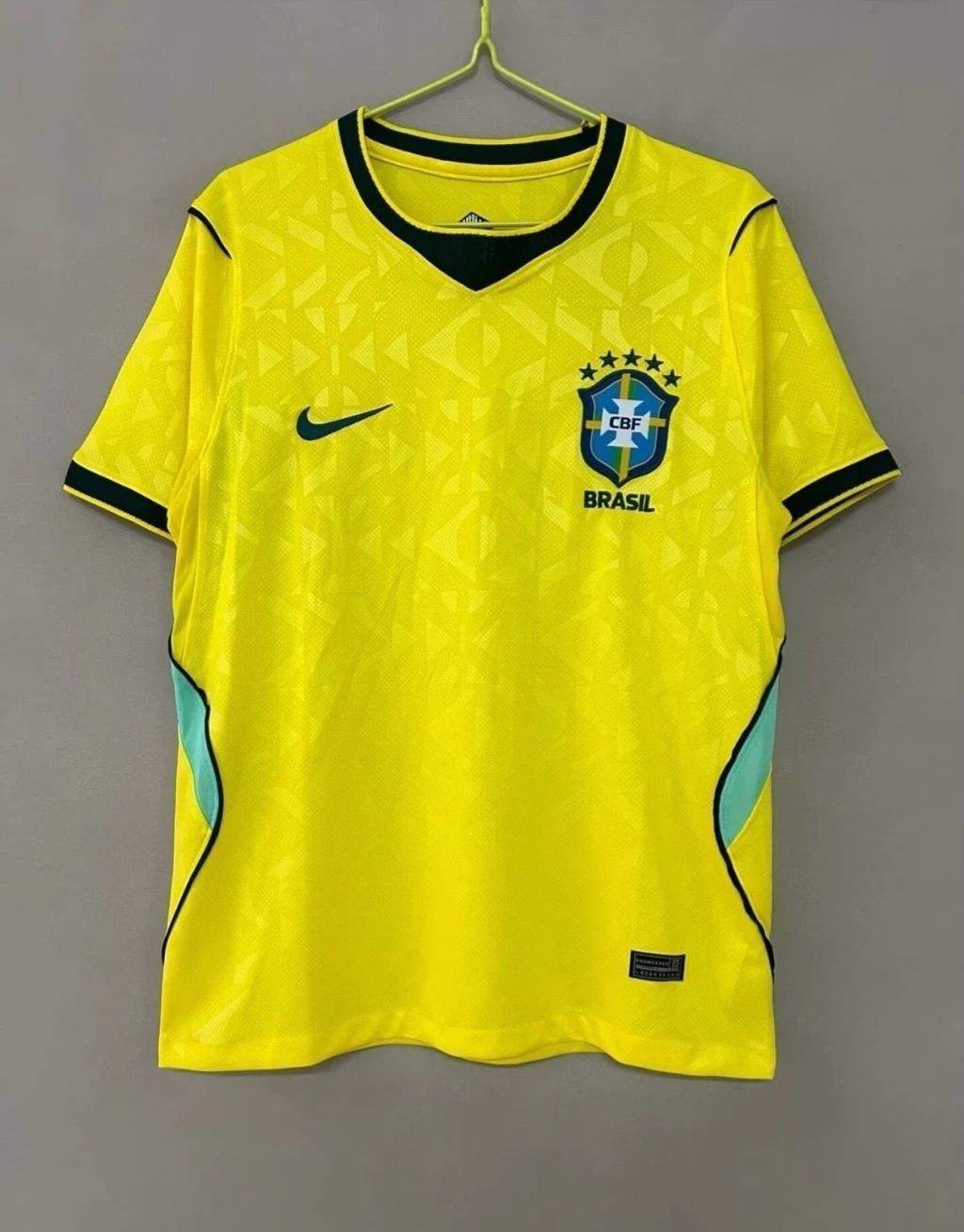 Brazil World Cup 2026 Jersey