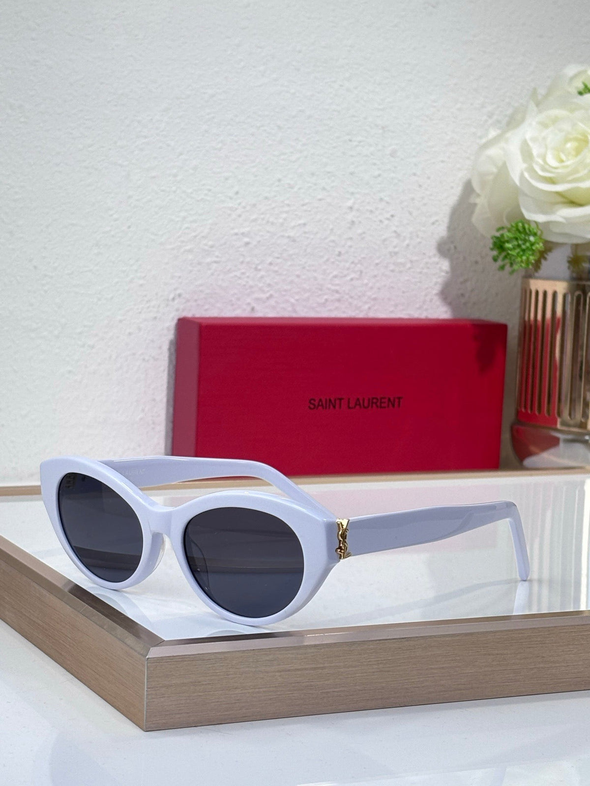Fashion hot 4 color sunglasses