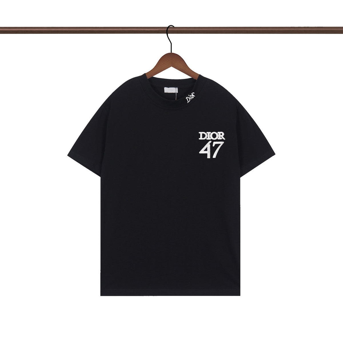 2 color fashion T-shirt 362