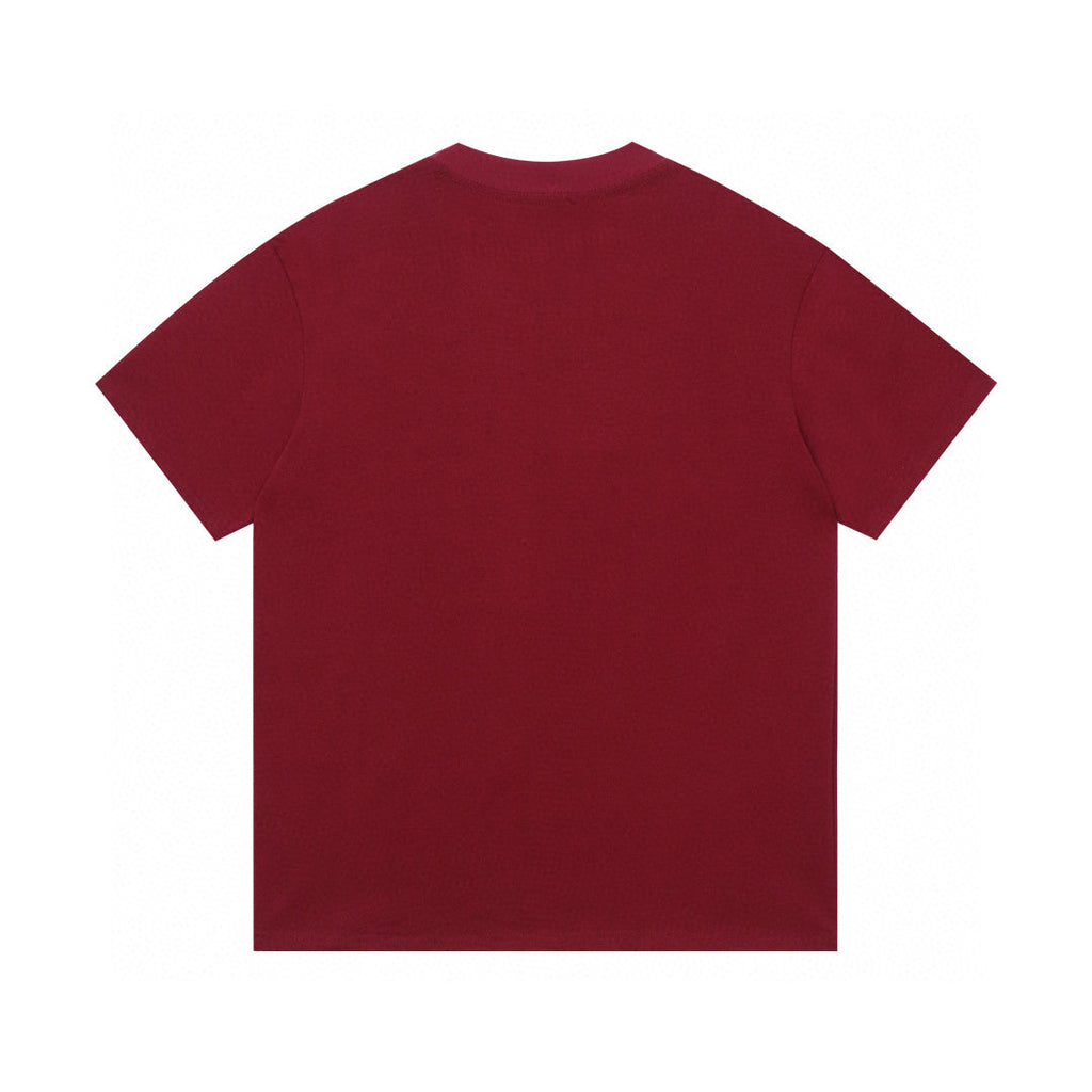 4 color fashion T-shirt