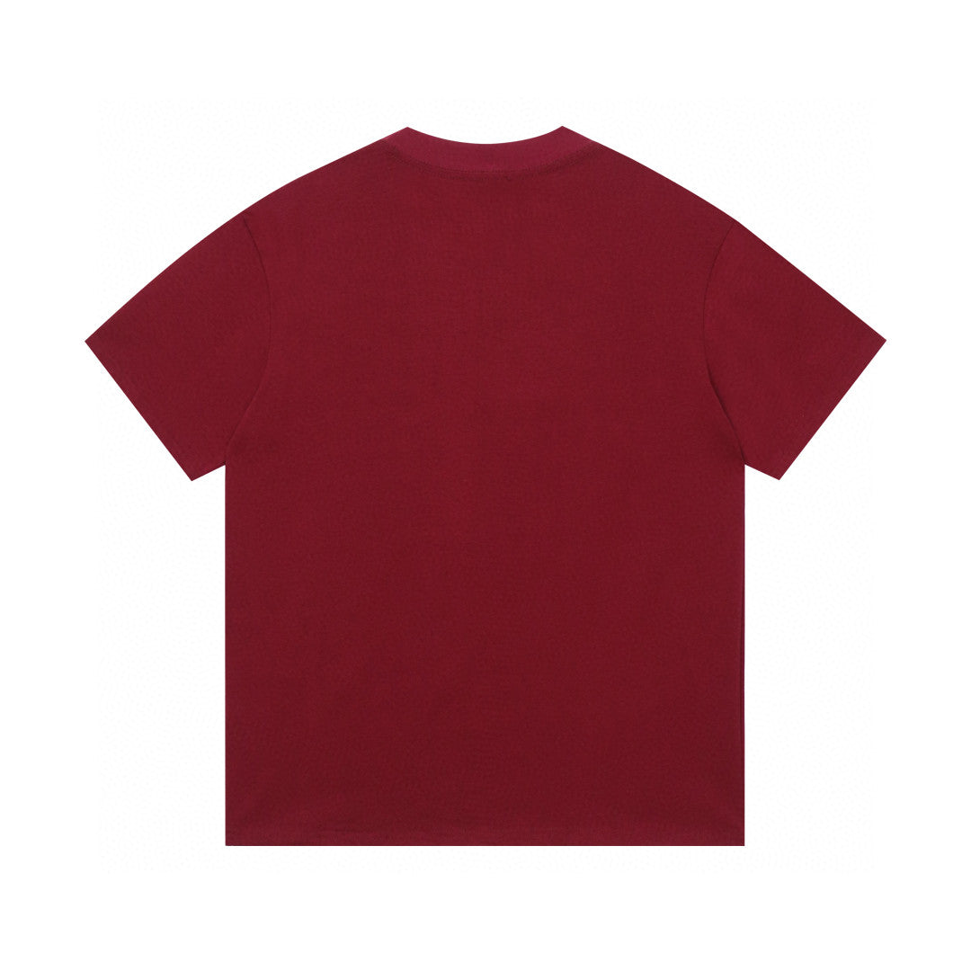 4 color fashion T-shirt