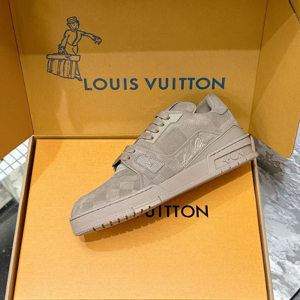 Spring and Autumn casual thick soled popular new shoes Trainer Sneaker 090305
