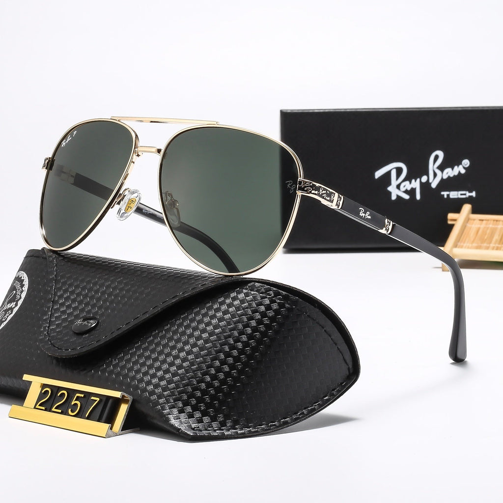 Fashion hot 5 color sunglasses 091206
