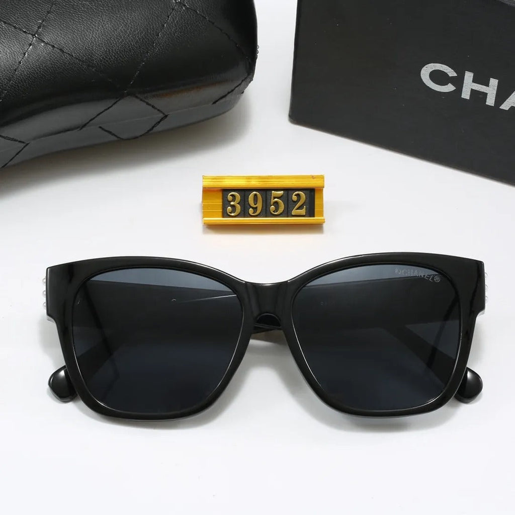 Fashion hot 4 color sunglasses 3952
