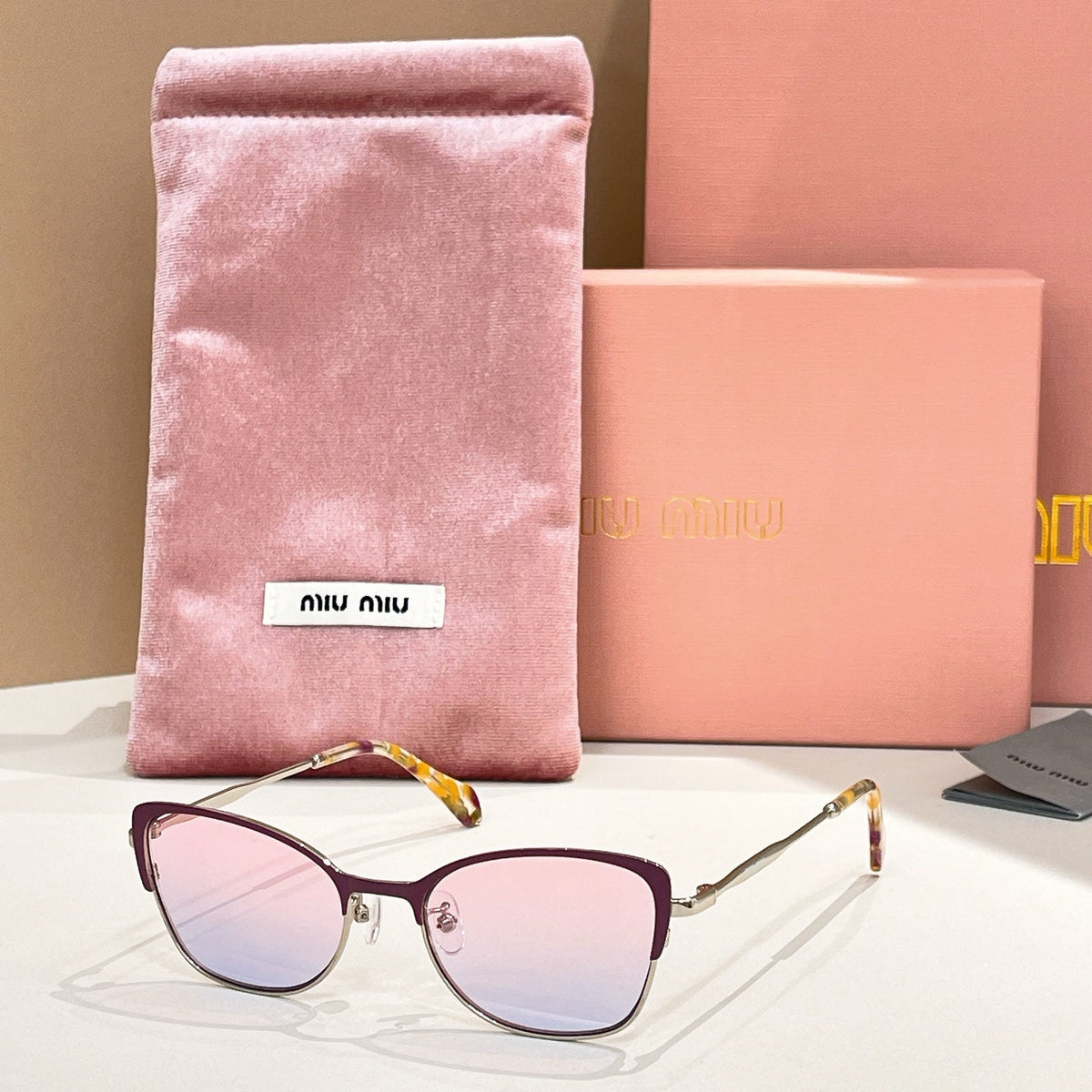 Fashion hot 2 color sunglasses