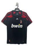 AC Milan 06/07 III Third Jersey - Retro Version