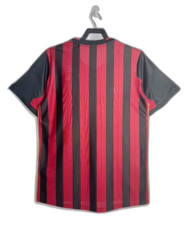 AC Milan 13/14 I Home Jersey - Retro Version