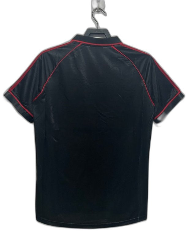 AC Milan 98/99 II Away Jersey - Retro Version